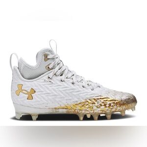 Under Armour Spotlight Clone MC Women’s football cleats - Mismatched Size